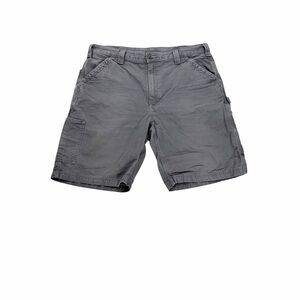 Carhartt Men’s Cargo Shorts